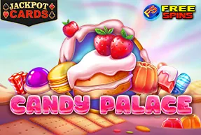 Grandpashabet Candy
