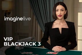 Blackjack 18 - Azure