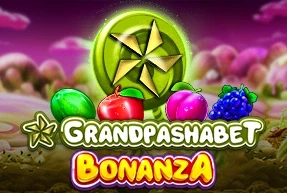 Sweet Bonanza™